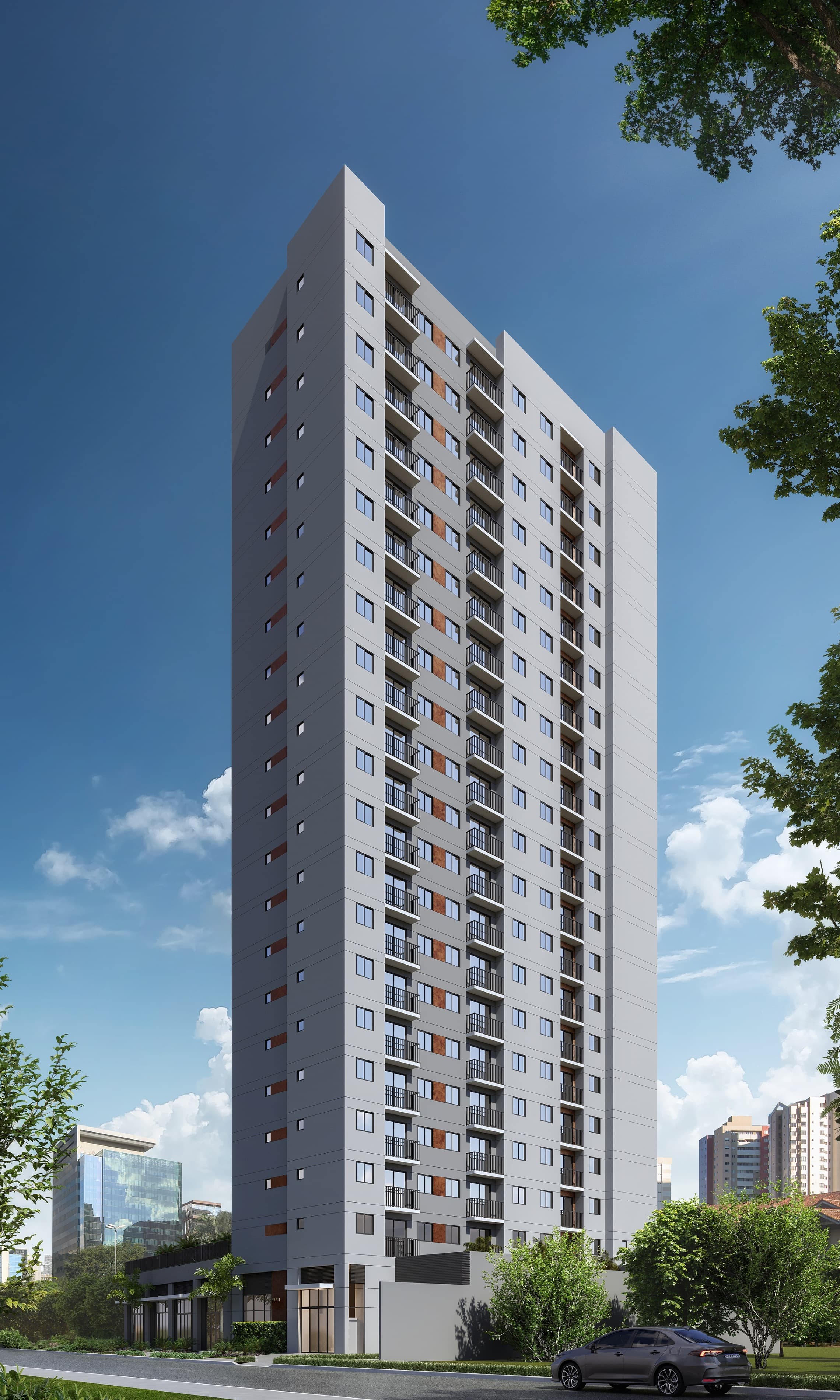 Viewline Lapa