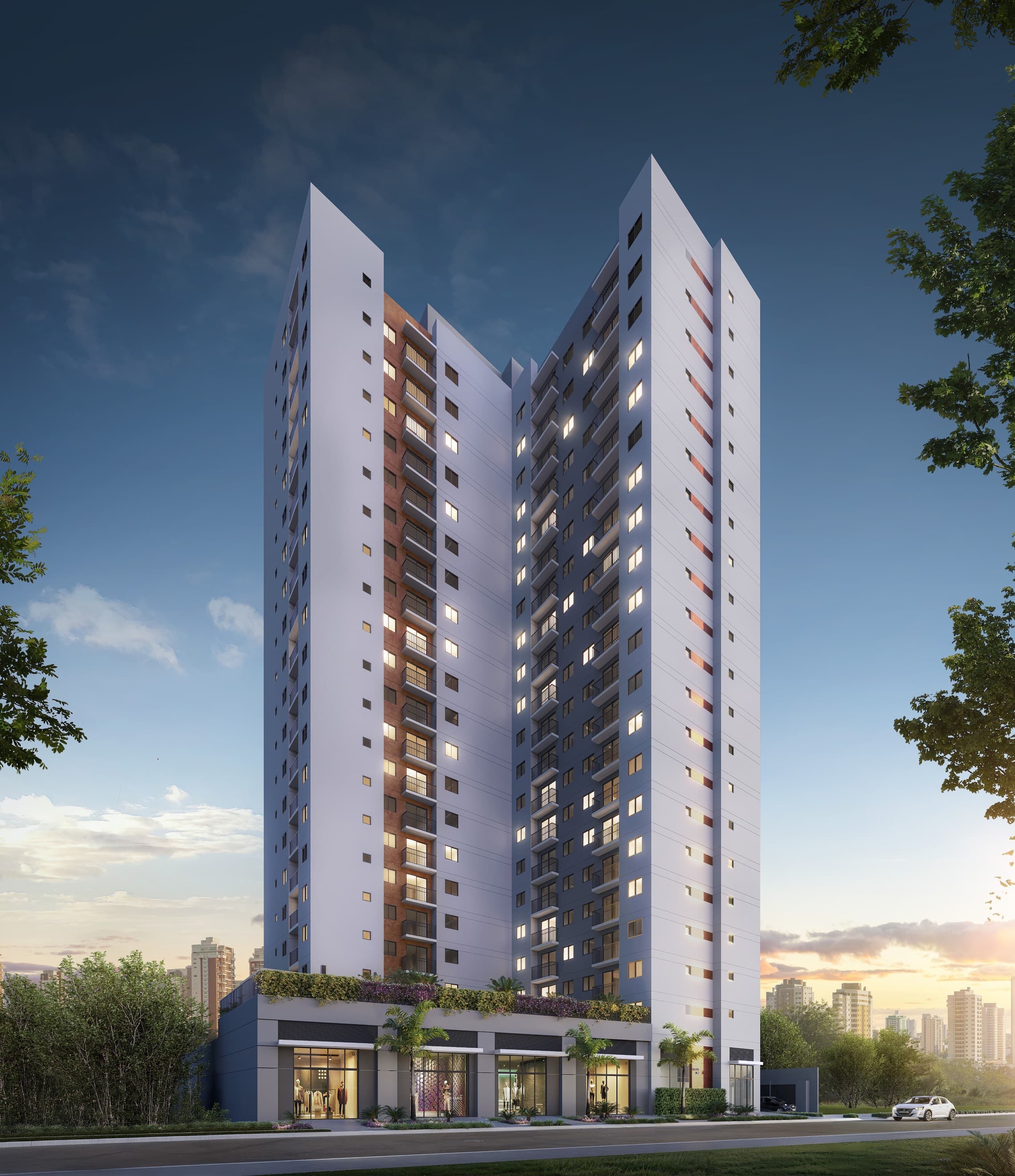 Viewline Lapa — imagem 2