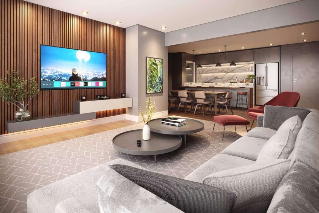 View JT - Residencial — imagem 5
