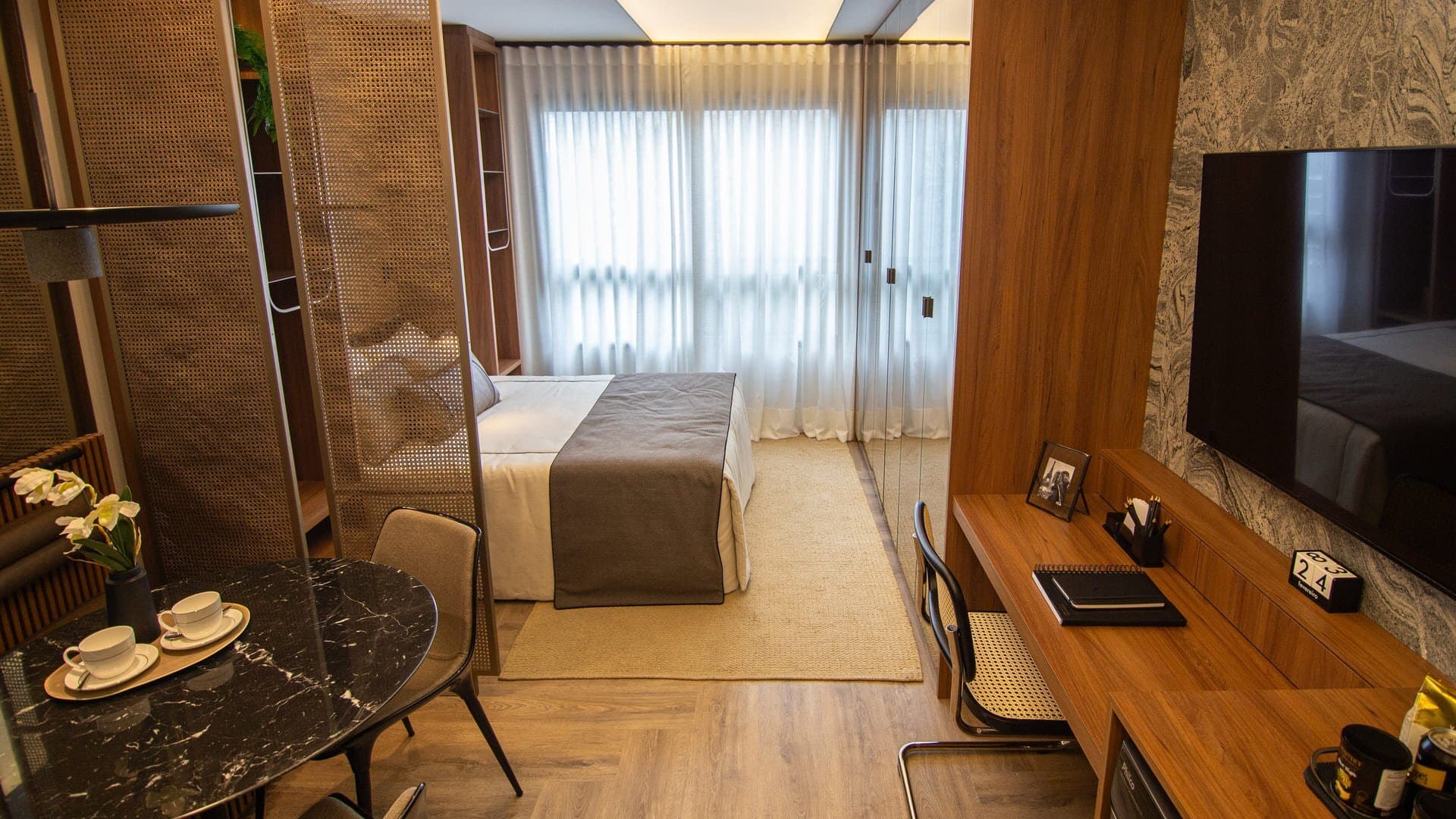 The View Ibirapuera Residences — imagem 4