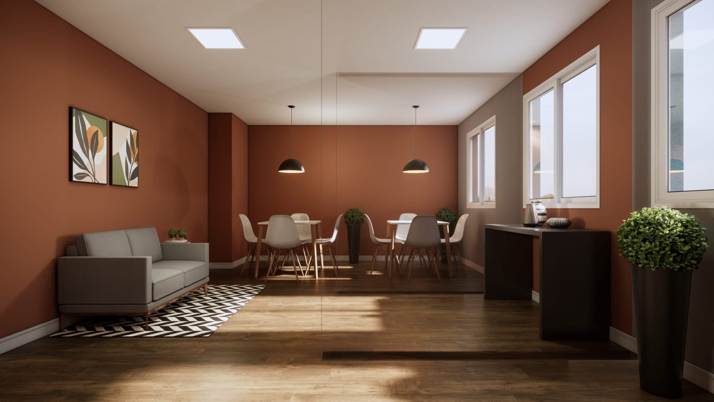 Metrocasa Vila Carrão — imagem 5