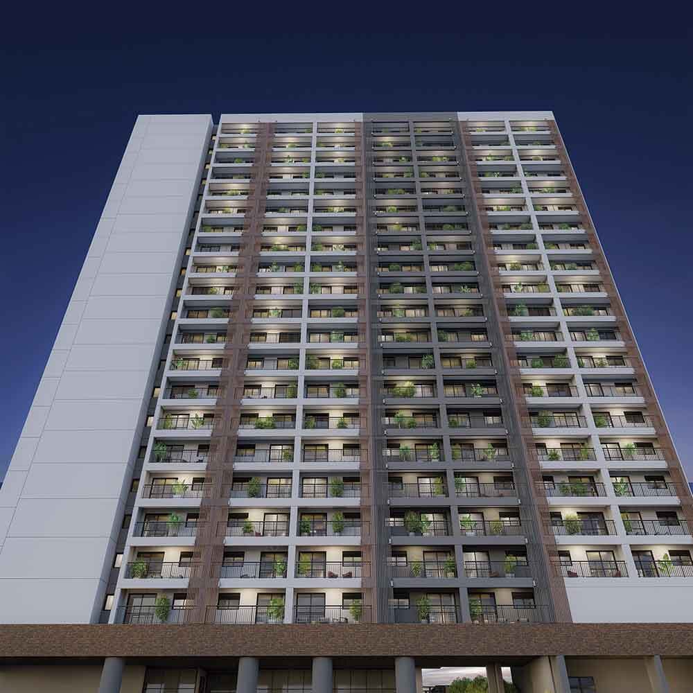SP 360° Smart Living by Eztec — imagem 2