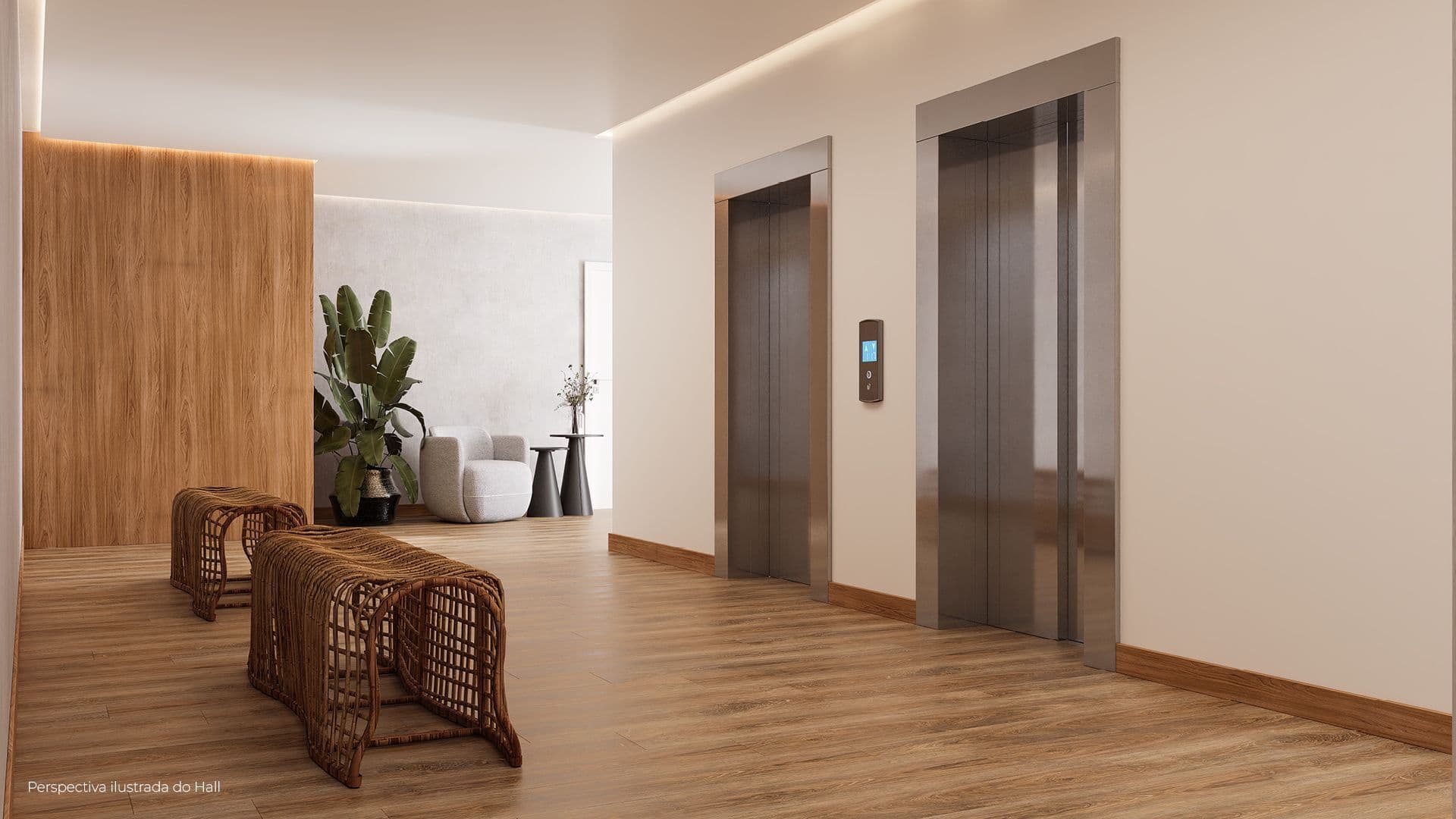 Domani Vila Mariana - Residencial — imagem 2