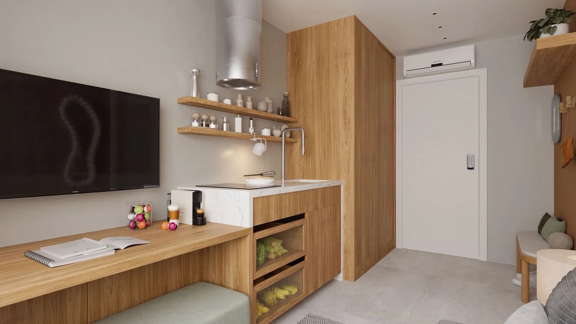 Domani Vila Mariana - Residencial — imagem 3