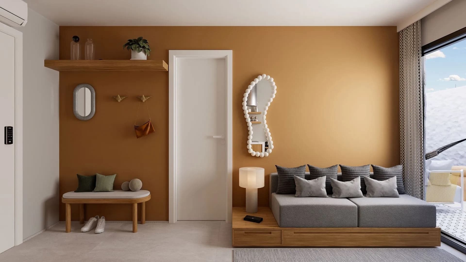 Domani Vila Mariana - Residencial — imagem 5
