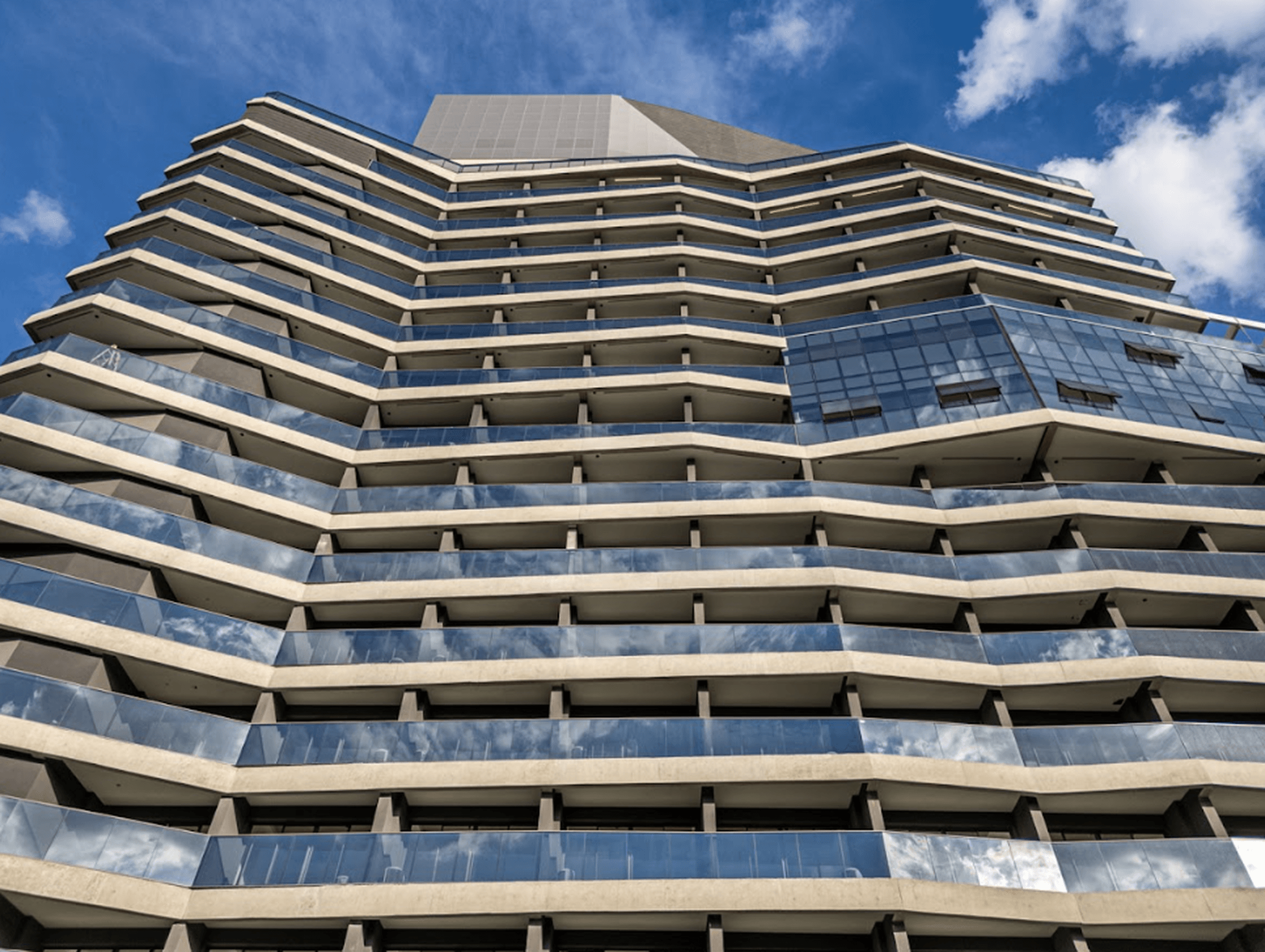 ON Paulista - Residencial — imagem 3