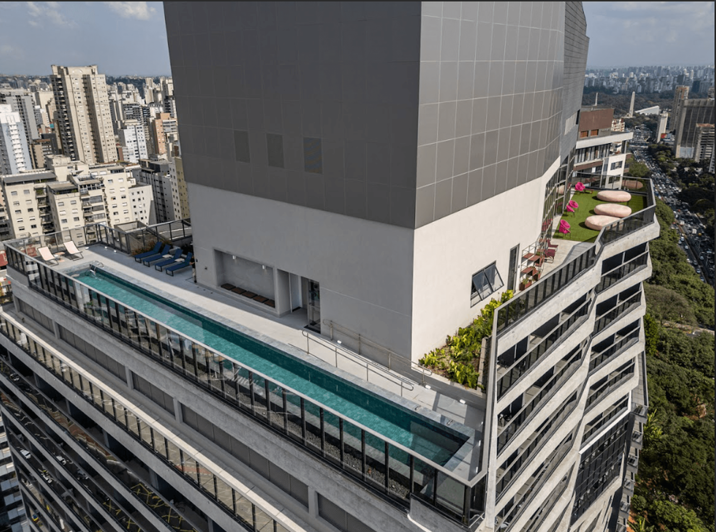 ON Paulista - Residencial — imagem 2