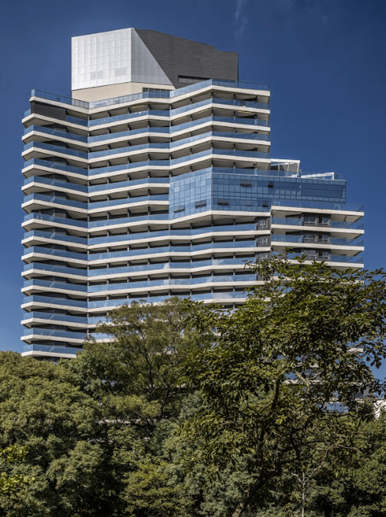 ON Paulista - Residencial — imagem 4