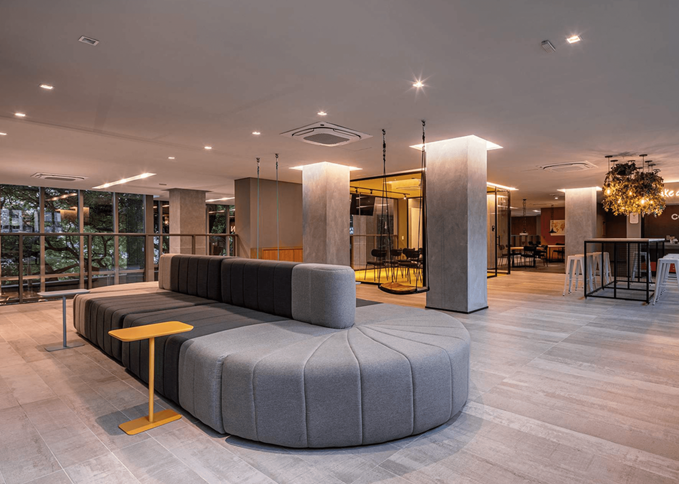 ON Paulista - Residencial — imagem 5