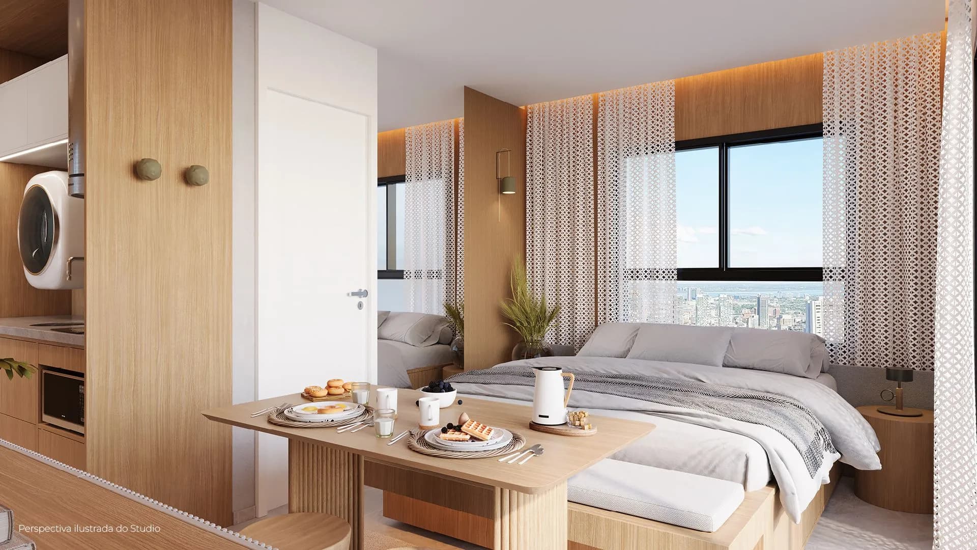 Pamplona 1083 - Residencial — imagem 5