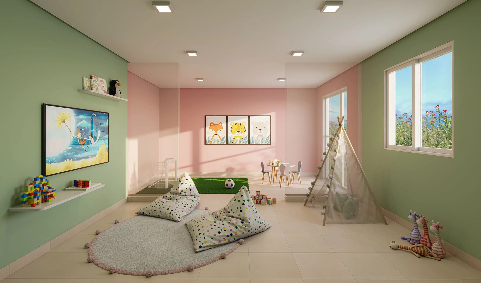Plano&Estação Mooca - Residencial — imagem 5