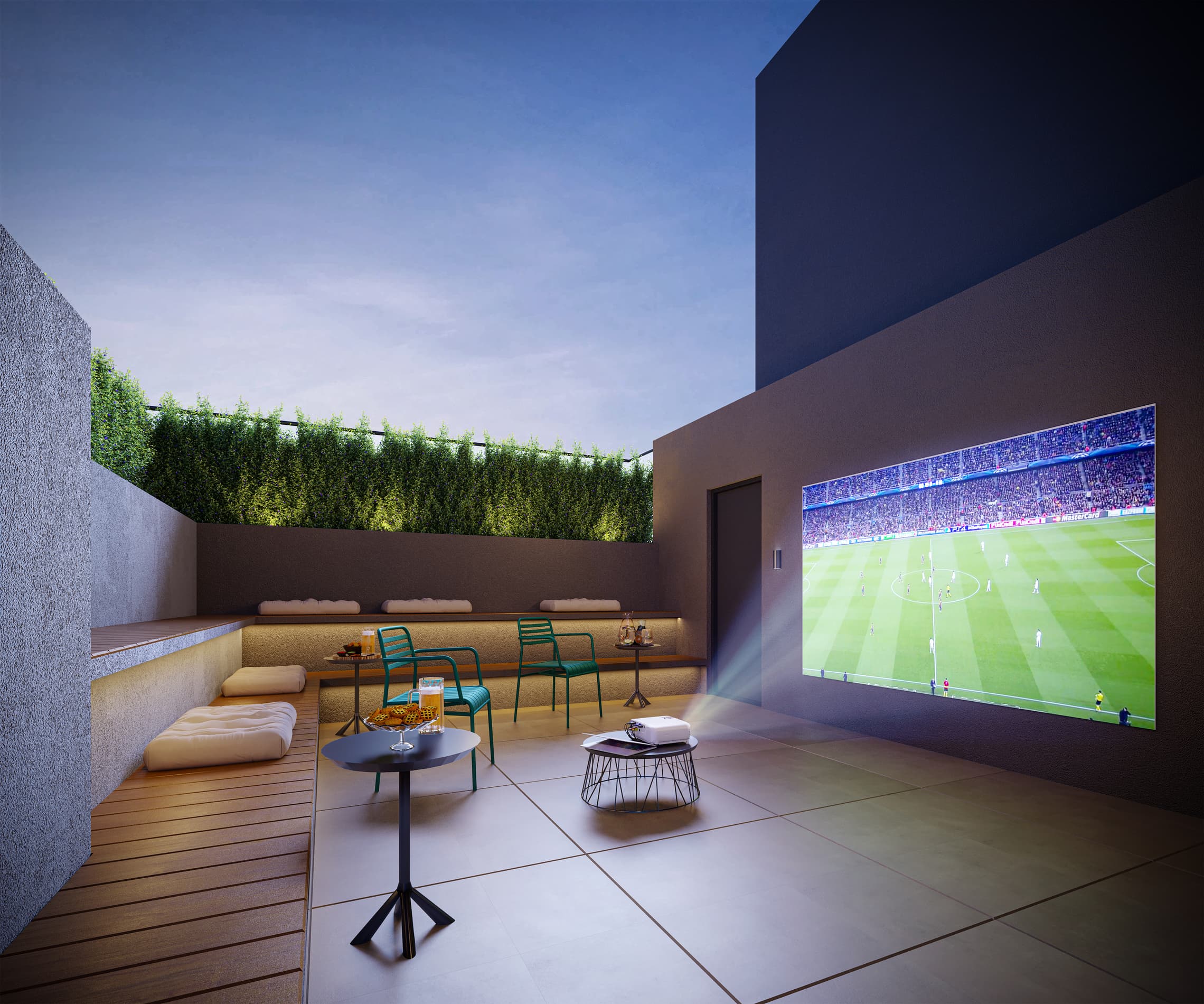 VIP Vila Prudente - Residencial — imagem 4