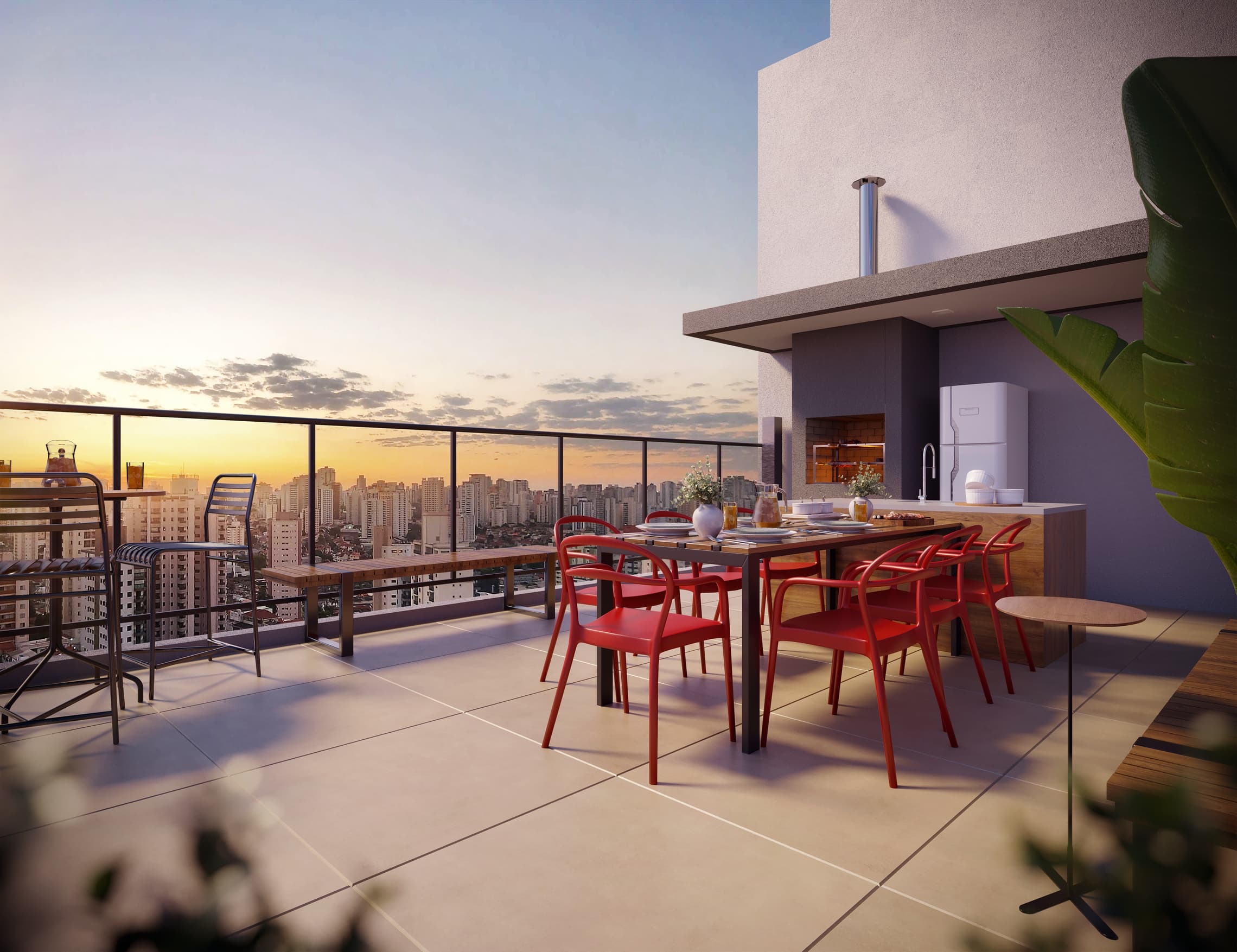 VIP Vila Prudente - Residencial — imagem 5
