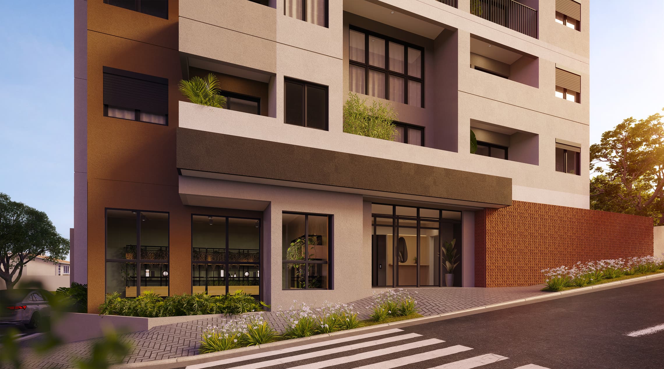VIP Vila Prudente - Residencial — imagem 3