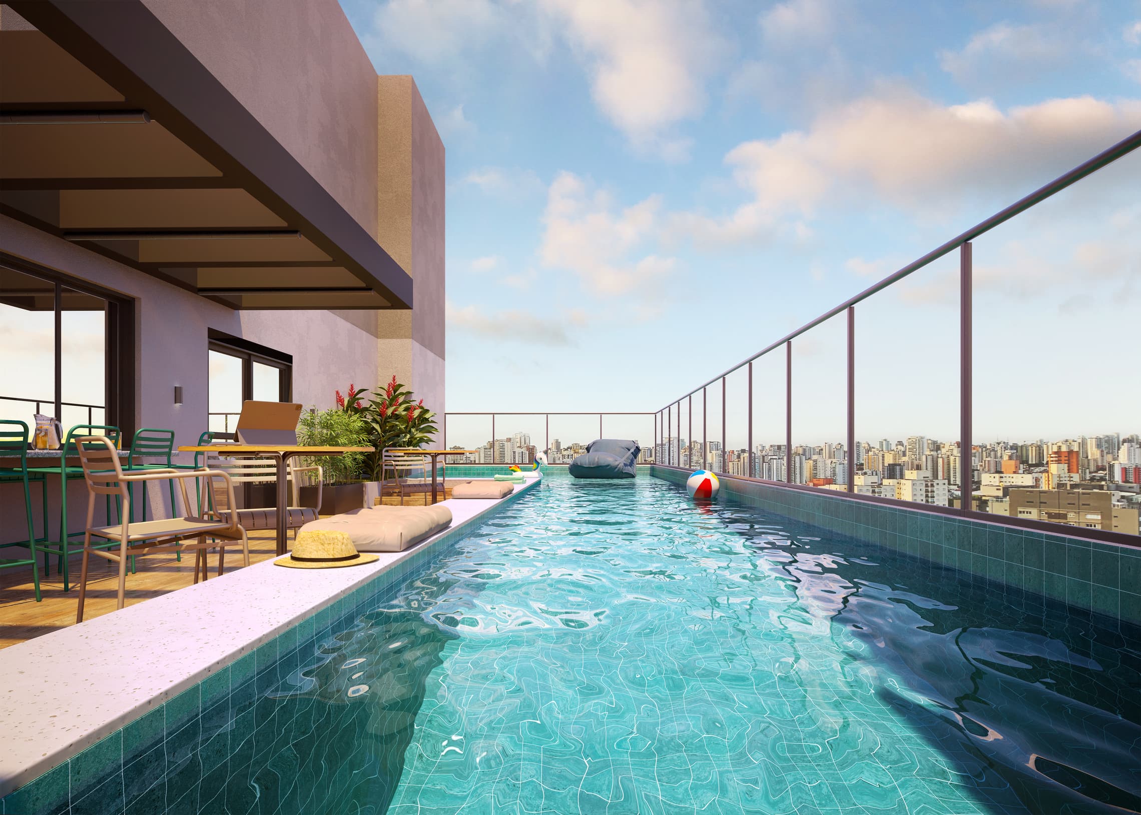 VIP Vila Prudente - Residencial — imagem 2