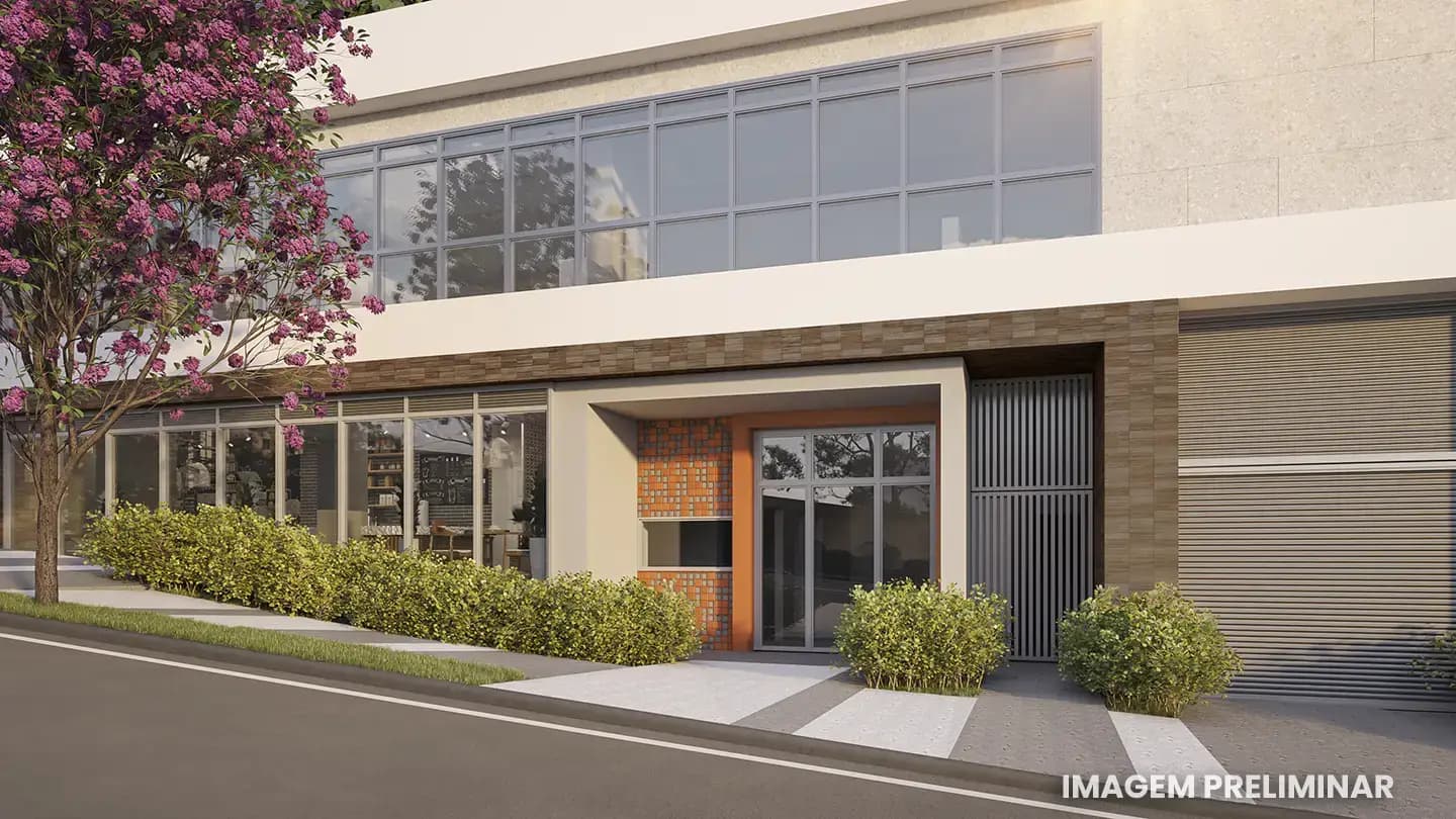 Almadá Vila Madalena - Studios — imagem 2
