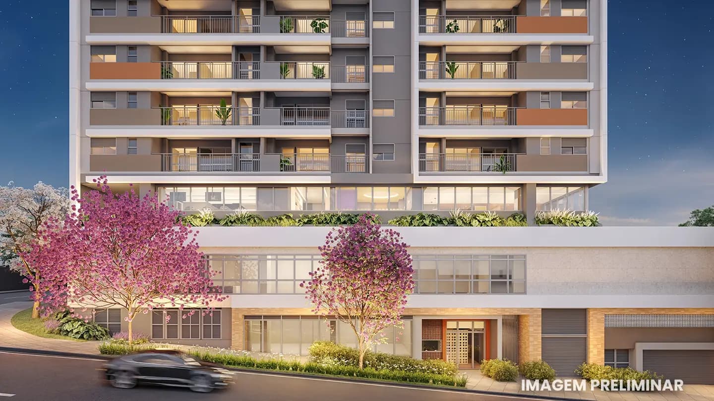 Almadá Vila Madalena - Studios — imagem 3