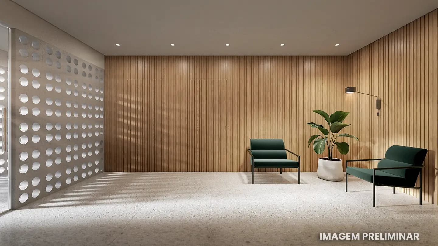 Almadá Vila Madalena - Studios — imagem 4