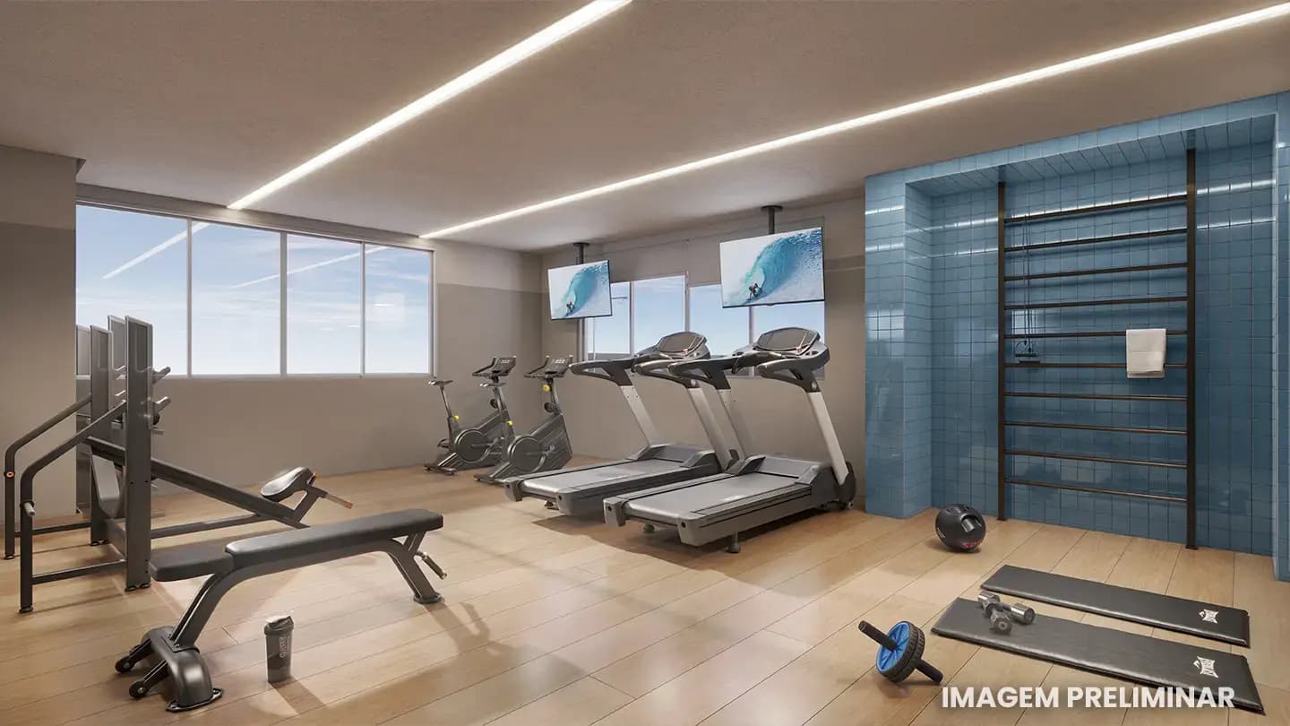 Almadá Vila Madalena - Studios — imagem 5