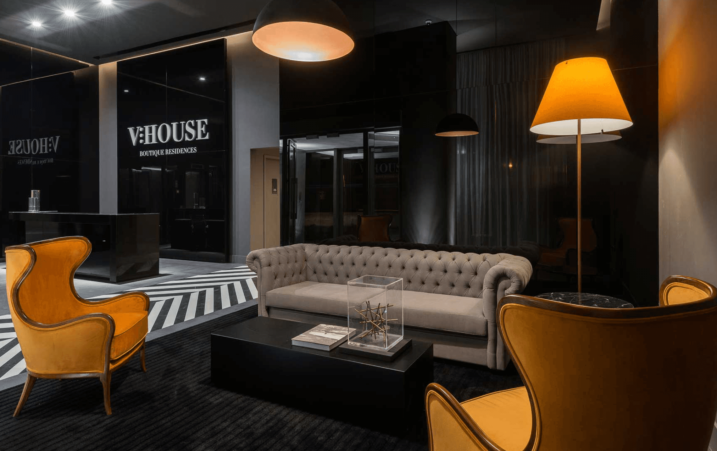 VHouse — imagem 4