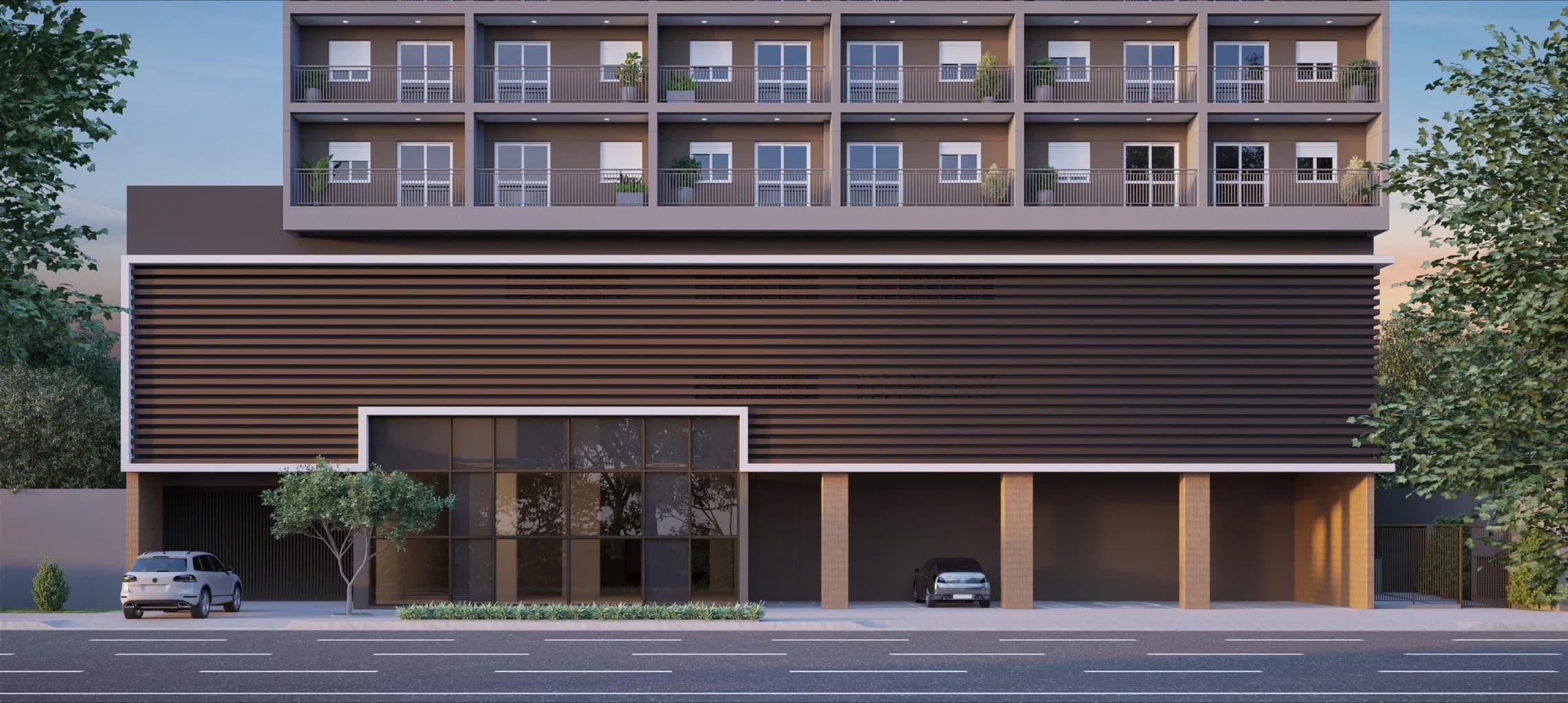 Every Day Chácara Klabin - Residencial — imagem 2