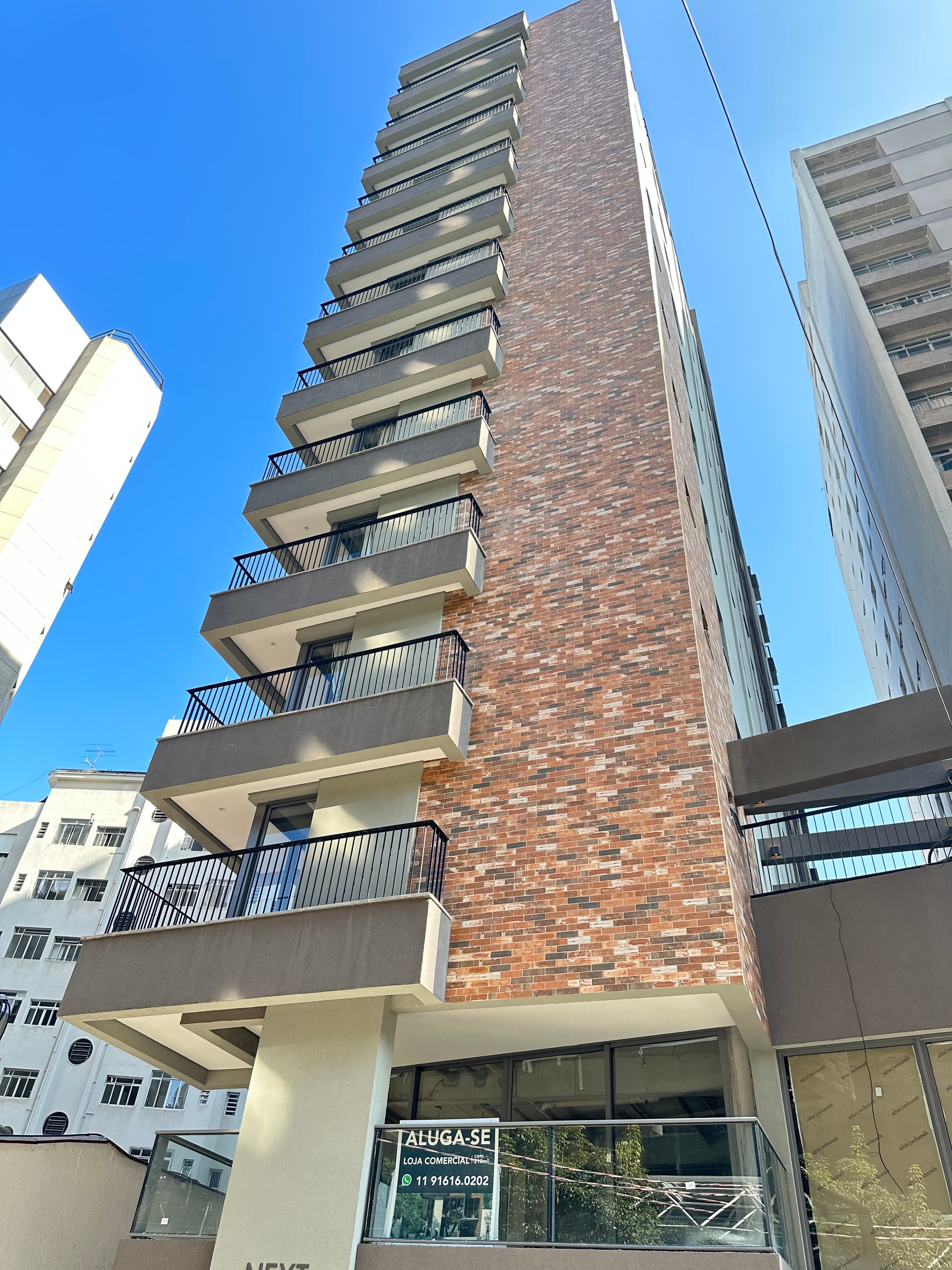 Next Haddock - Residencial — imagem 2