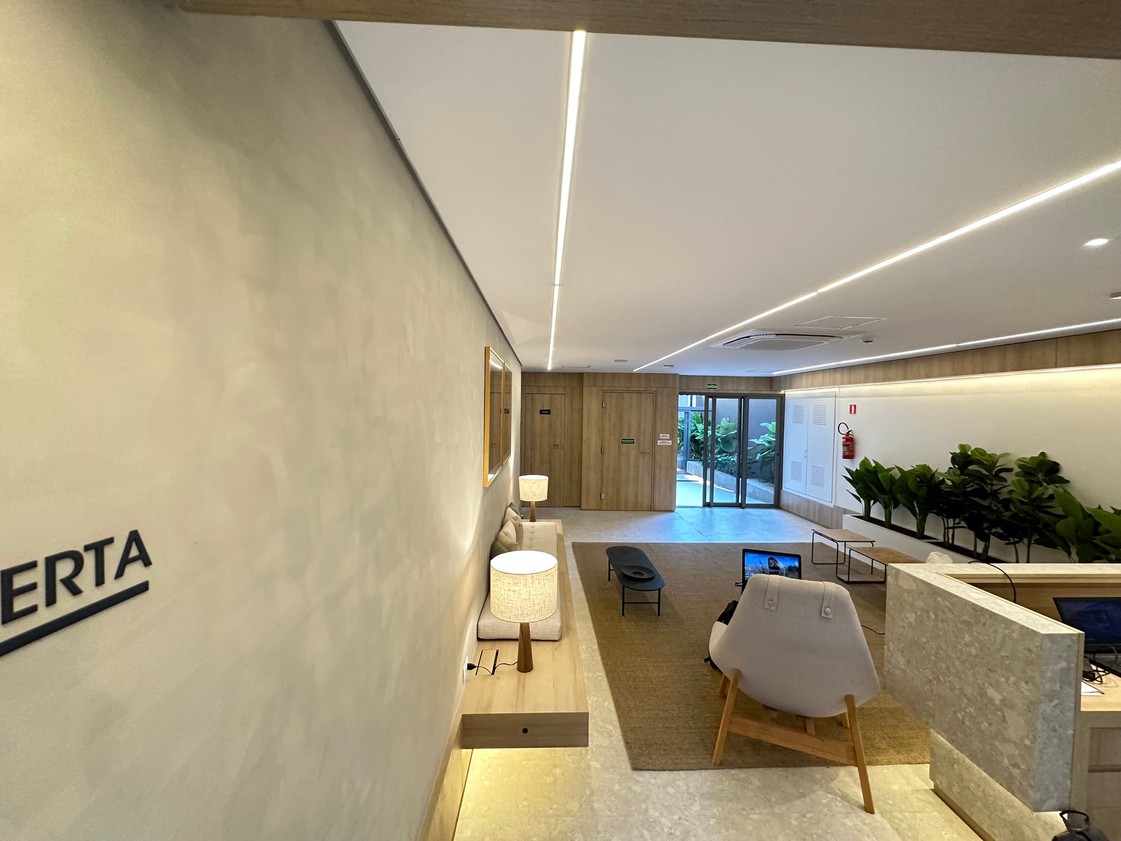 Next Haddock - Residencial — imagem 5
