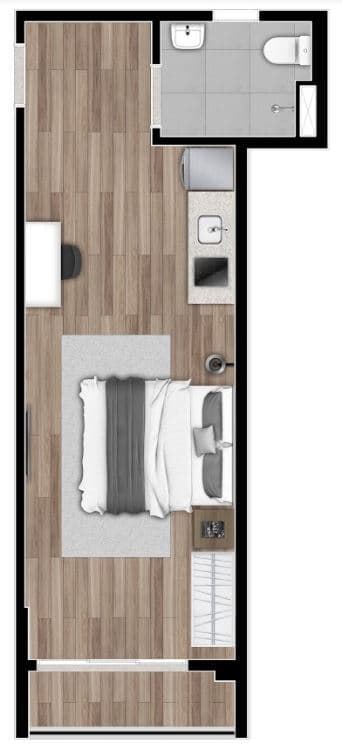 Planta 4 — Next Haddock - NR