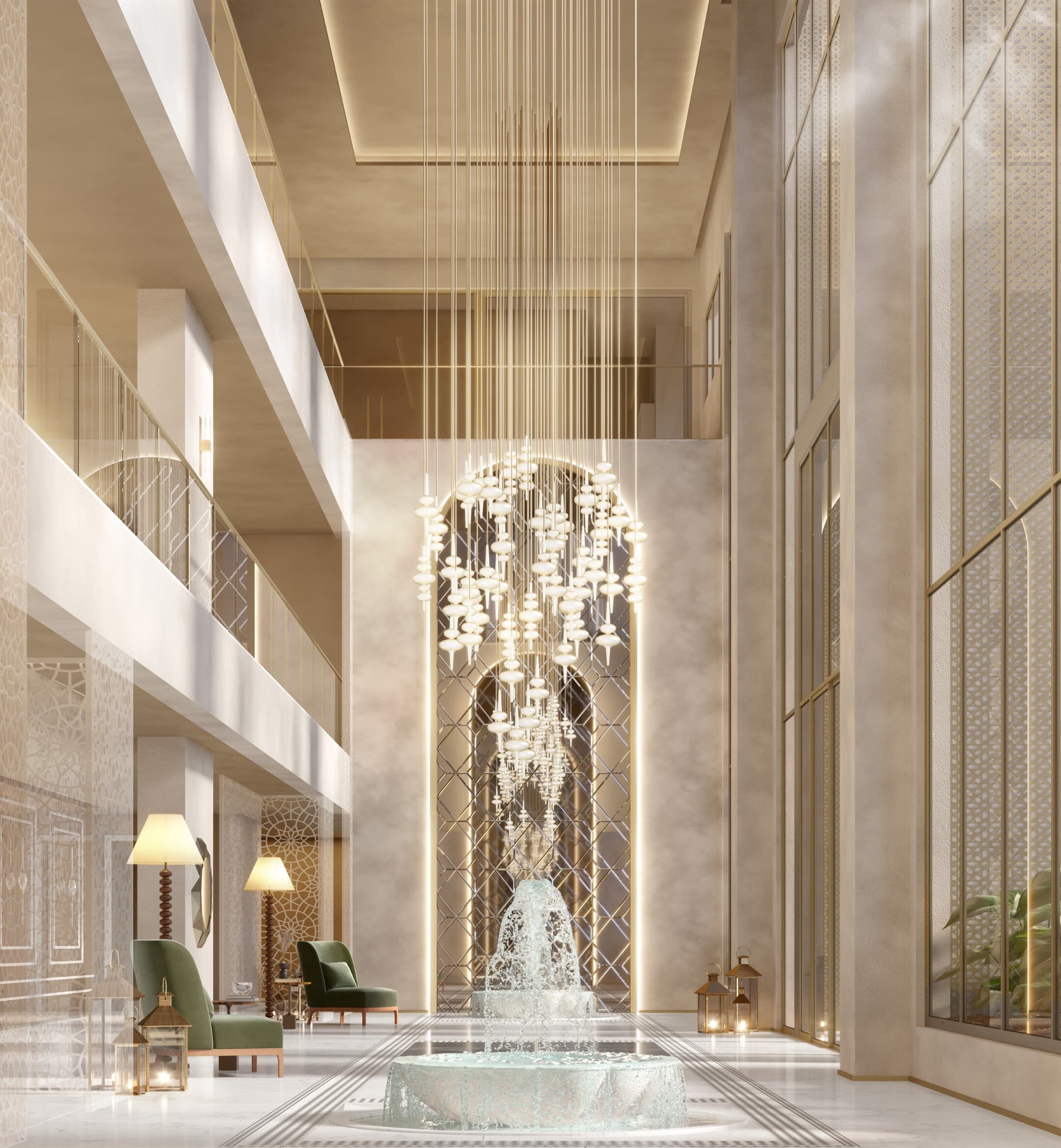 The Palace Royal — imagem 3