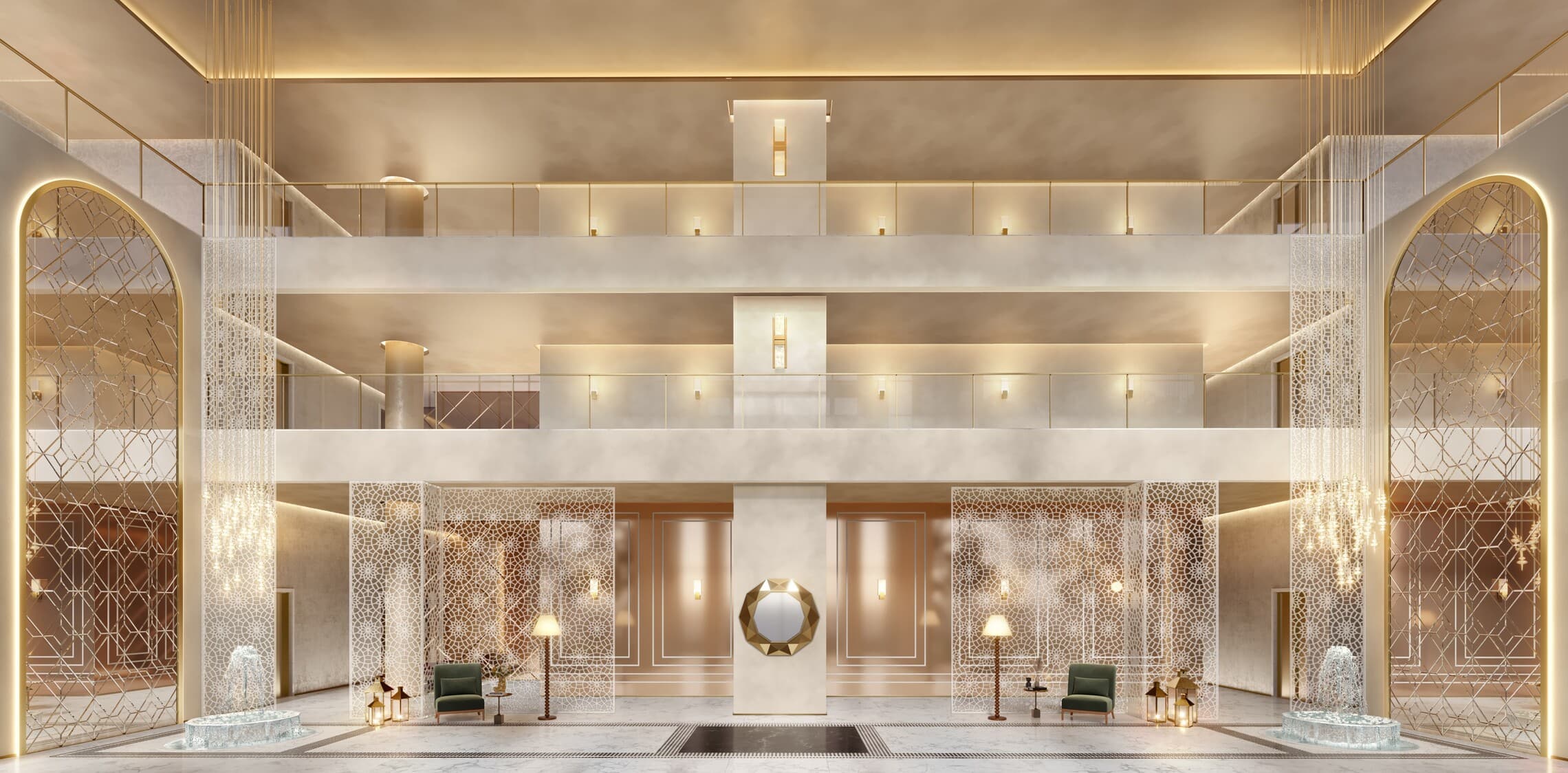 The Palace Royal — imagem 4