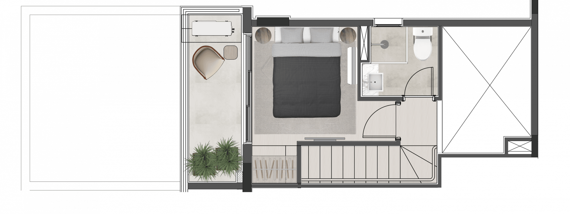 Planta 5 — Next Paulista
