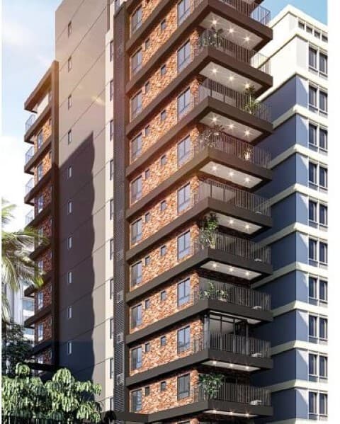 Next Franca - Residencial