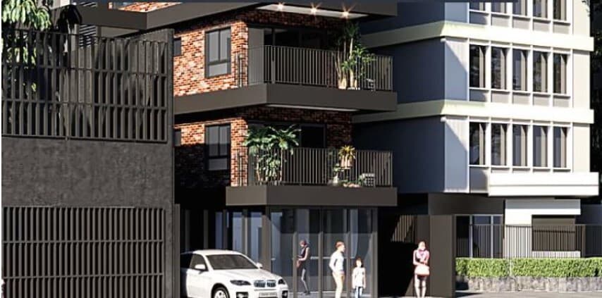 Next Franca - Residencial — imagem 2