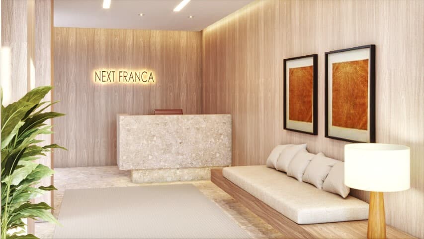 Next Franca - Residencial — imagem 3