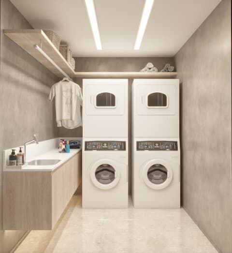 Next Franca - Residencial — imagem 4