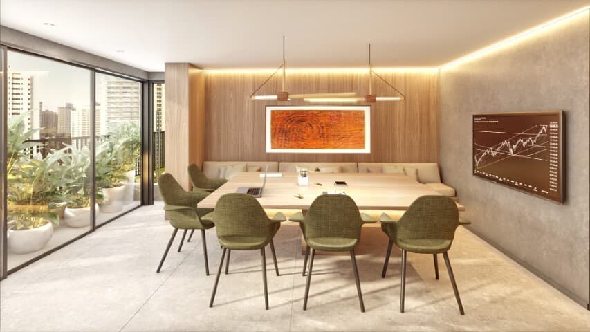 Next Franca - Residencial — imagem 5