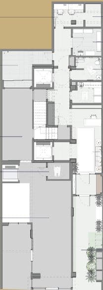 Planta 2 — Next Franca - Residencial