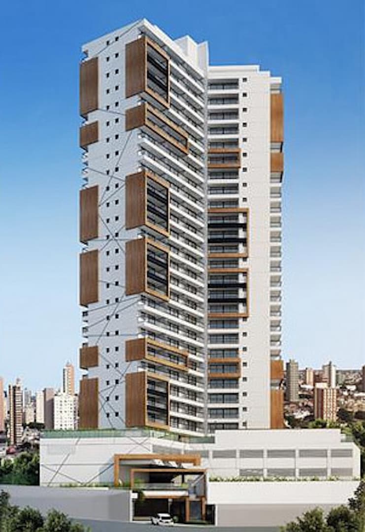 Helbor Nun Vila Nova — imagem 2