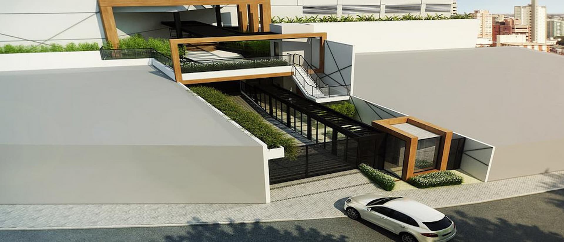 Helbor Nun Vila Nova — imagem 4