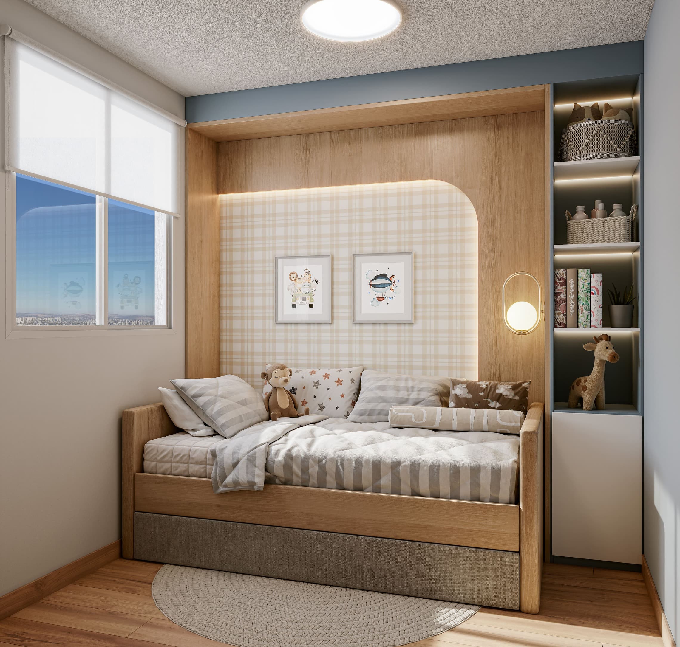 Residencial Ipês - Fase 1 — imagem 5