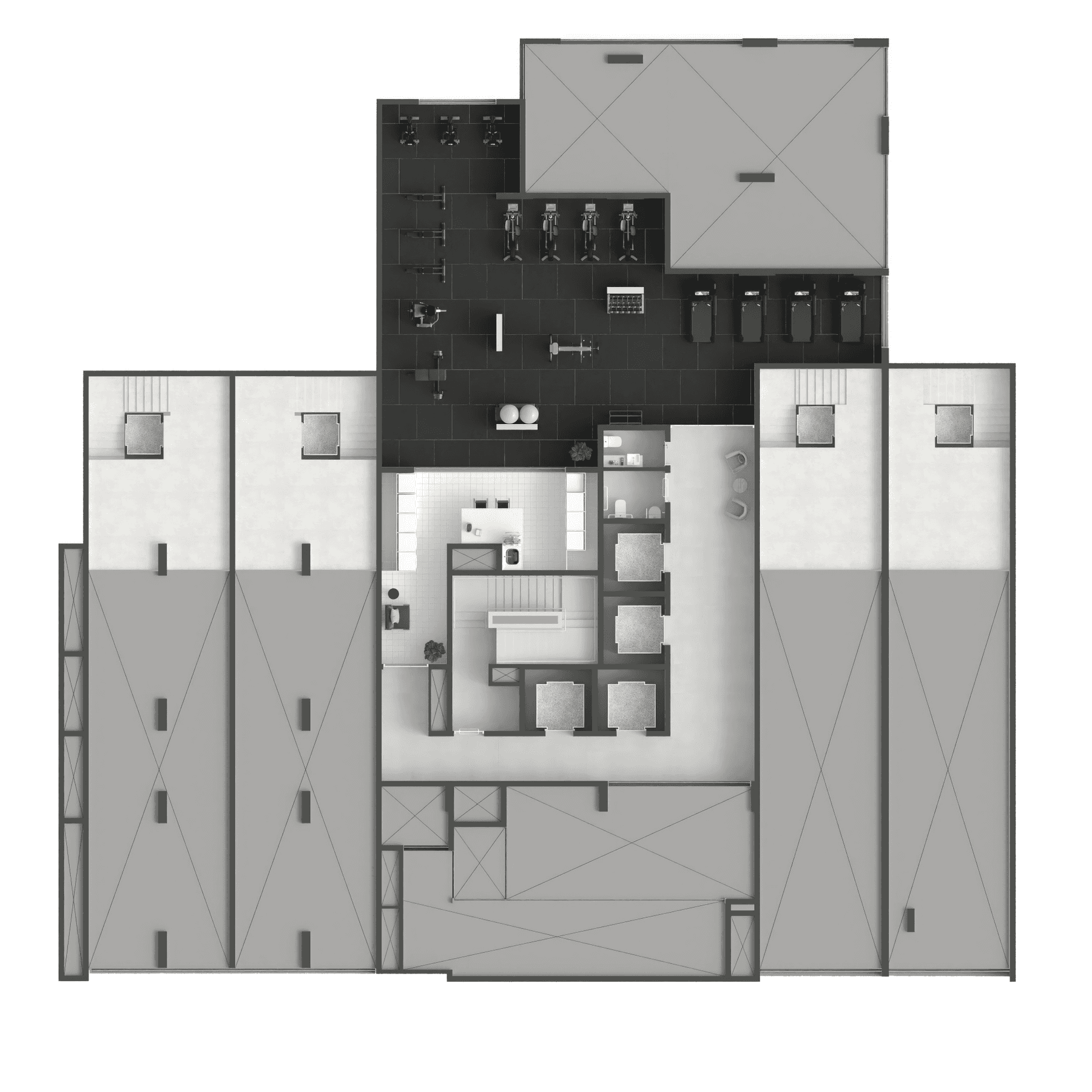 Planta 1 — Vitacon Perdizes