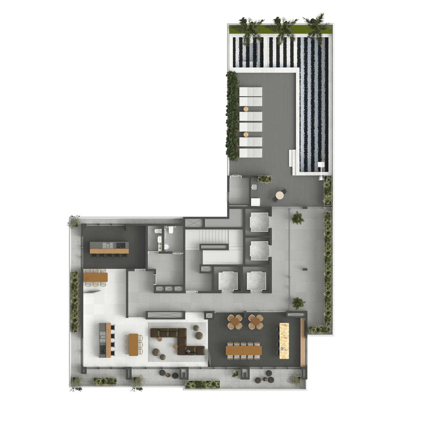 Planta 2 — Vitacon Perdizes