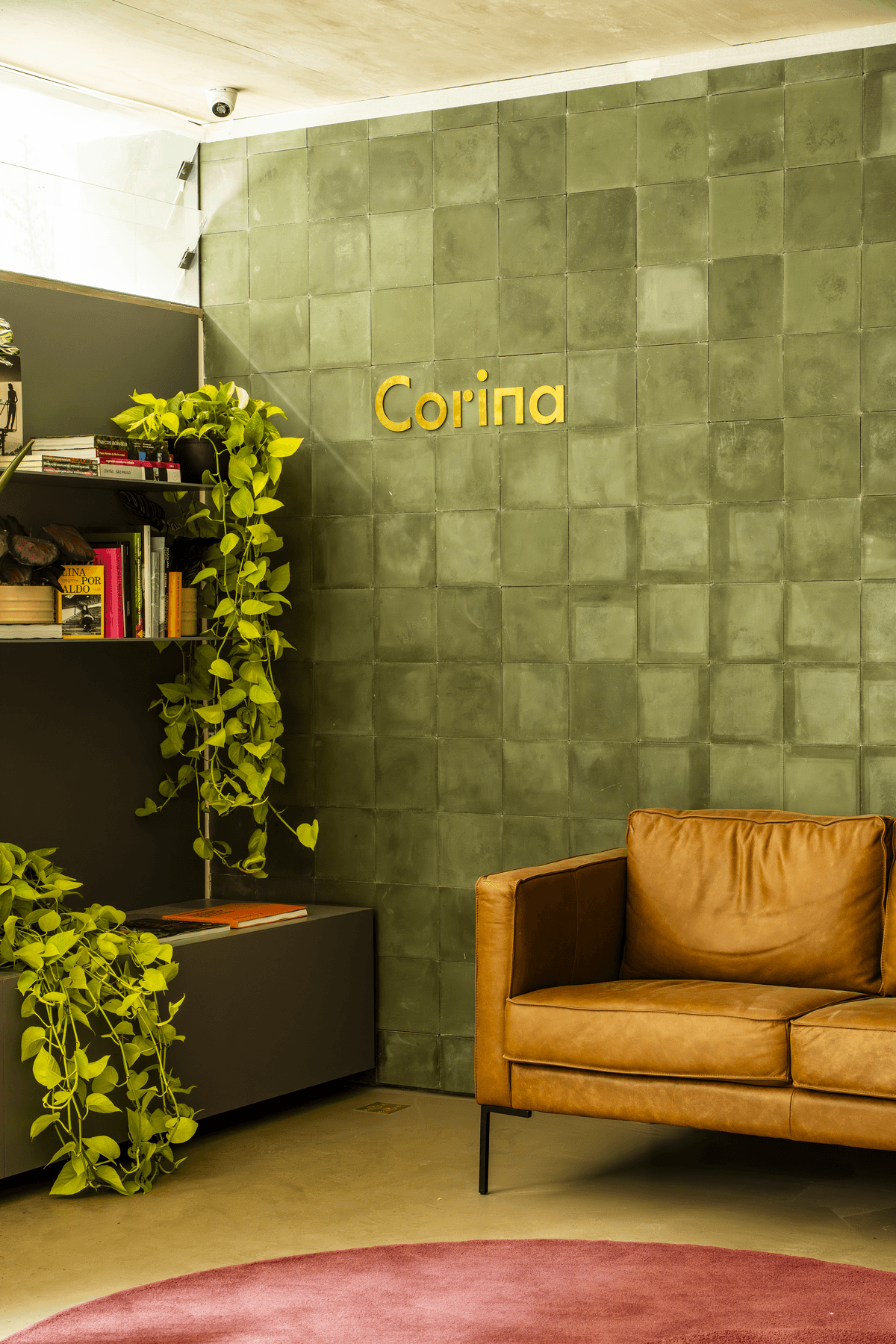 Corina — imagem 5