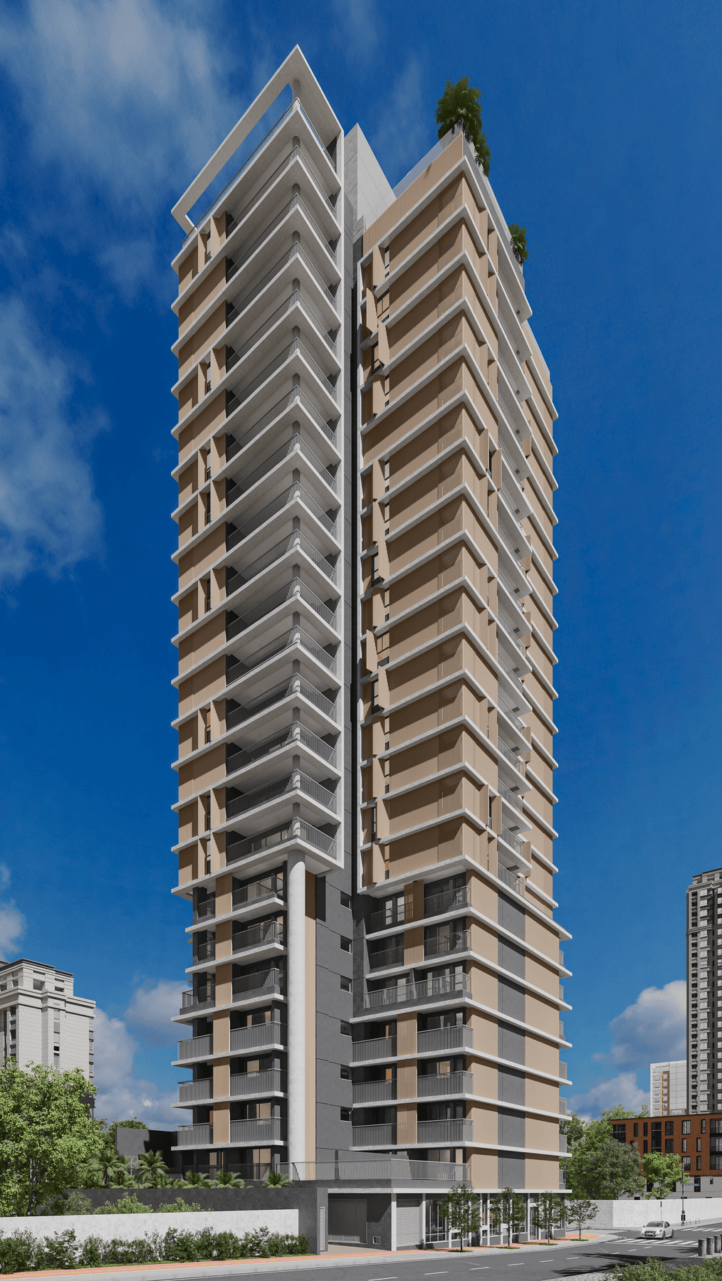 Icon João Moura - Residencial — imagem 2