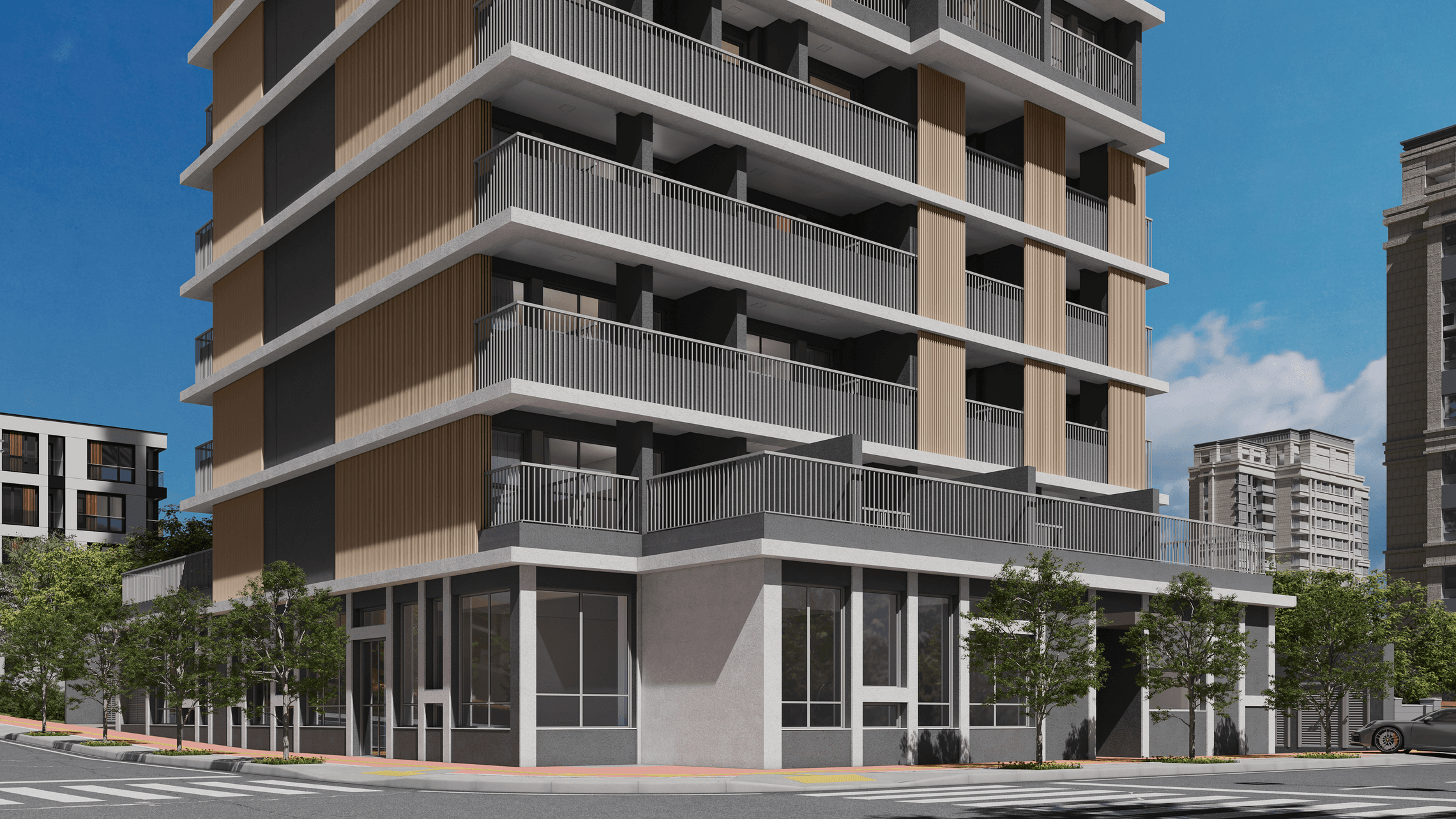 Icon João Moura - Residencial — imagem 3