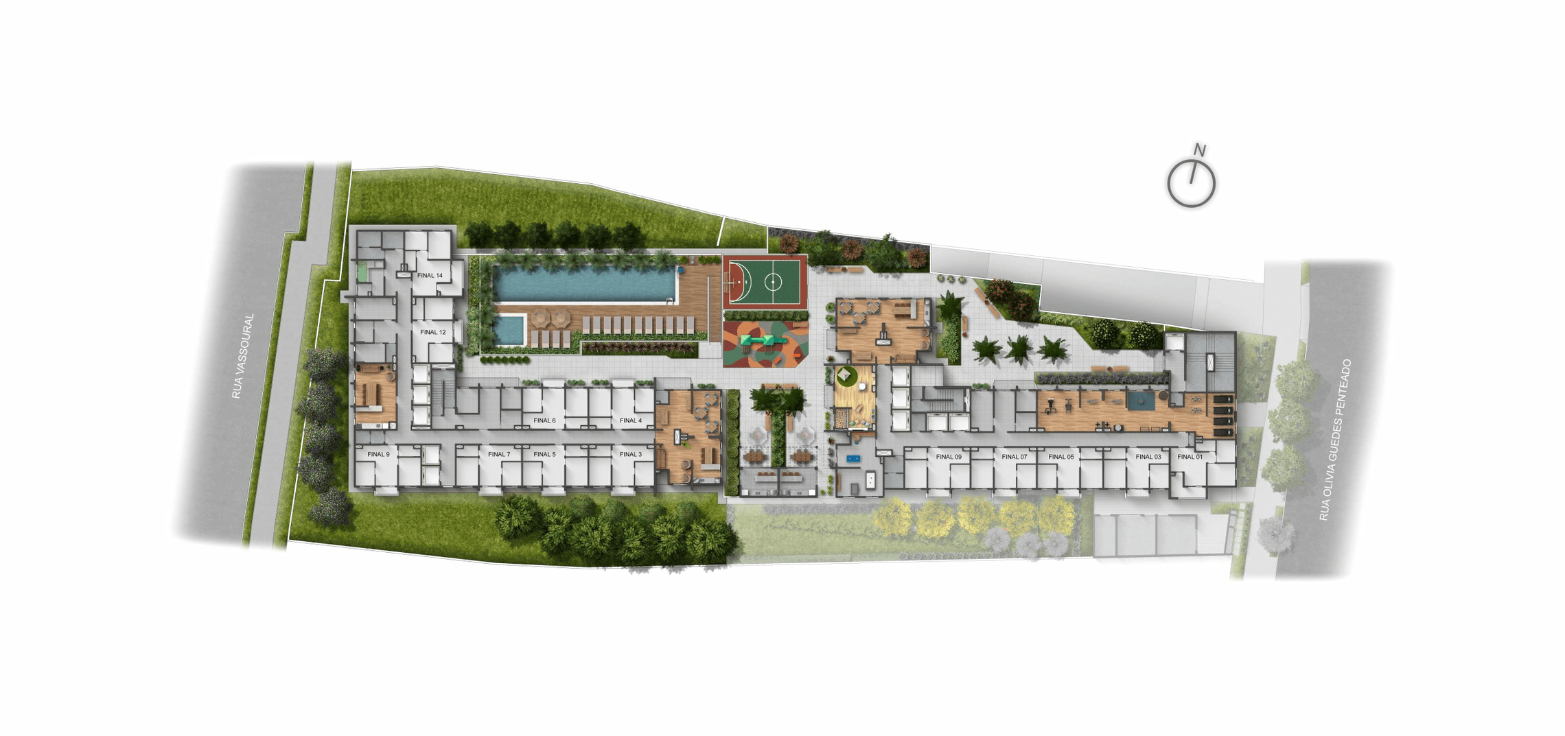 Planta 1 — Vibra Veleiros