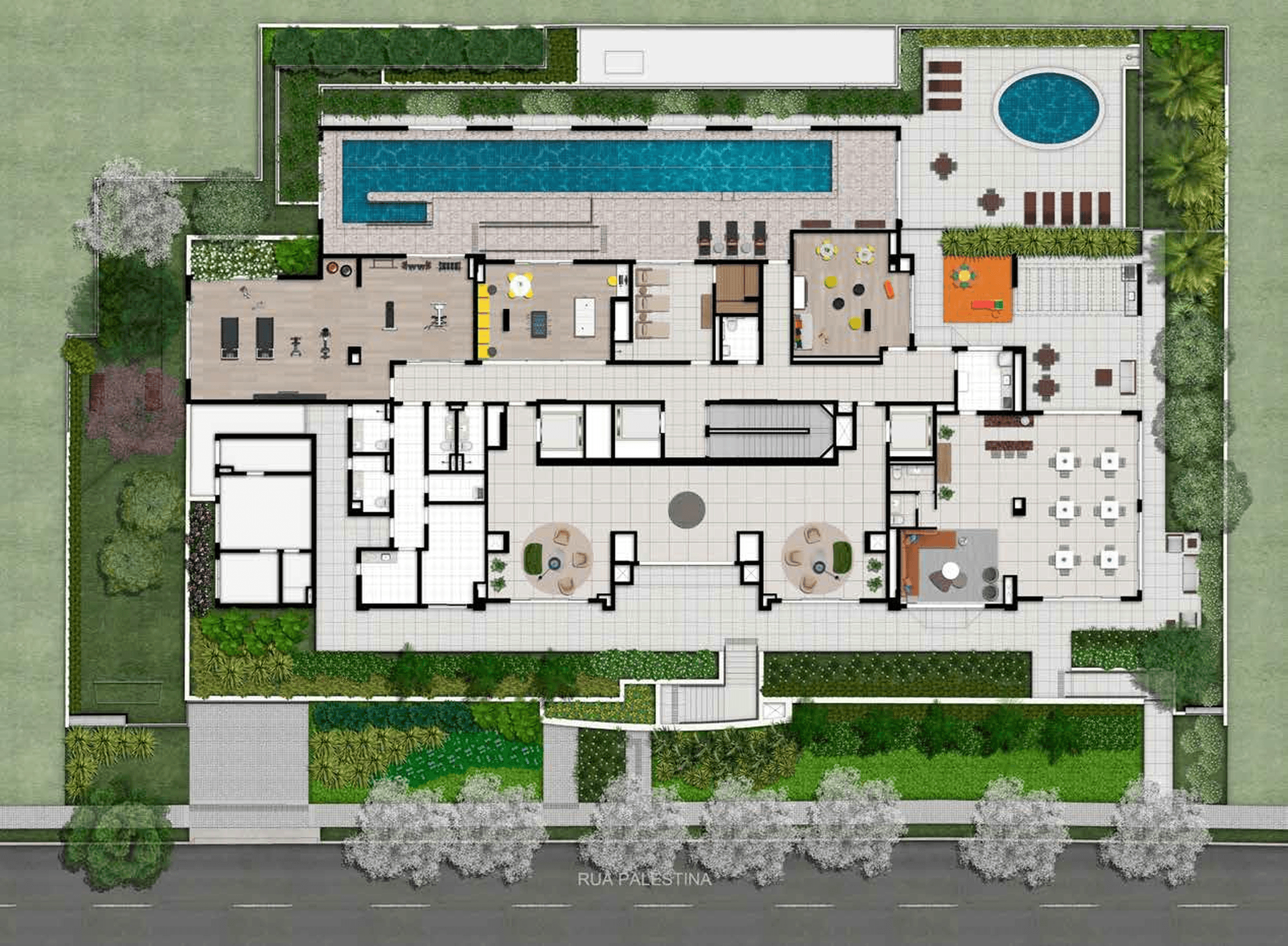 Planta 2 — Rhapsody