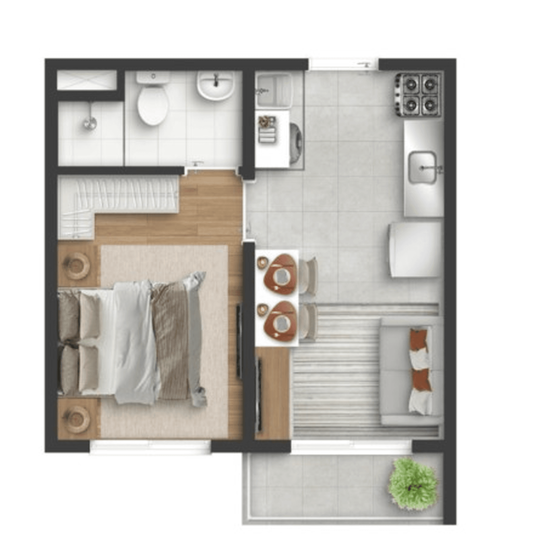 Planta 3 — Plano&Mais Penha