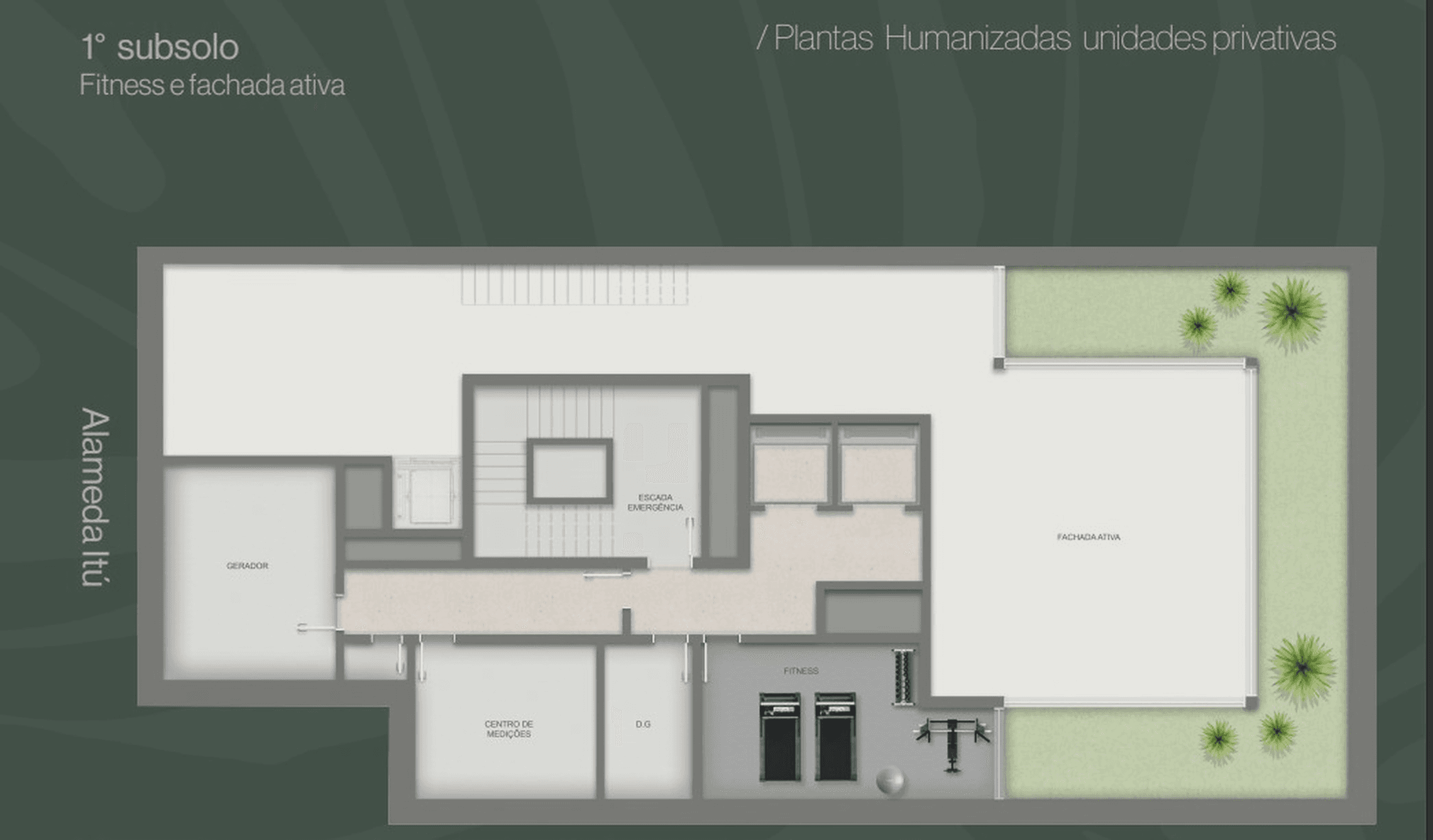 Planta 2 — Iris Jardins - NR