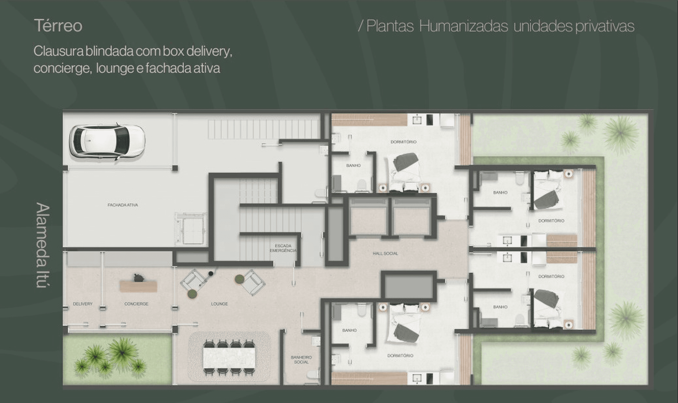 Planta 3 — Iris Jardins - NR